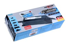 Ansmann Bleiladegerät ALCT