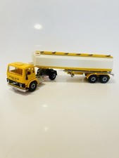 Siku 3110  Volvo FL 10 Tankzug