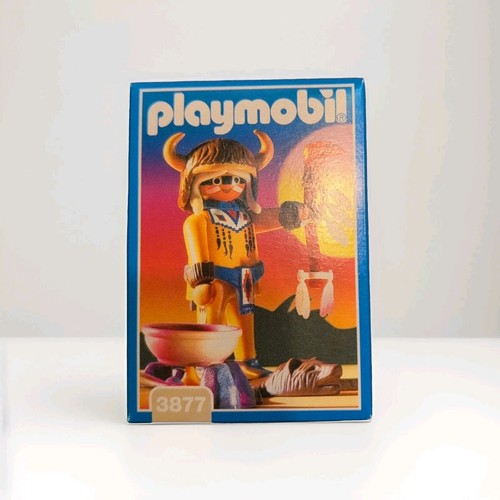 Playmobil 3877