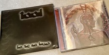 Tool lateralus 2001 - tool, •