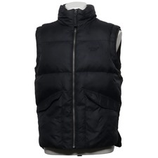 Tommy hilfiger daunenweste - tommy,