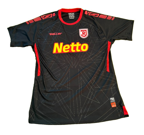 Ssv jahn regenburg trikot - ssv,
