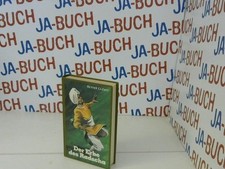 Das Erbe des Radscha Guben, Berndt: