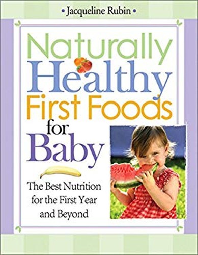 Naturally healthy first - naturally,