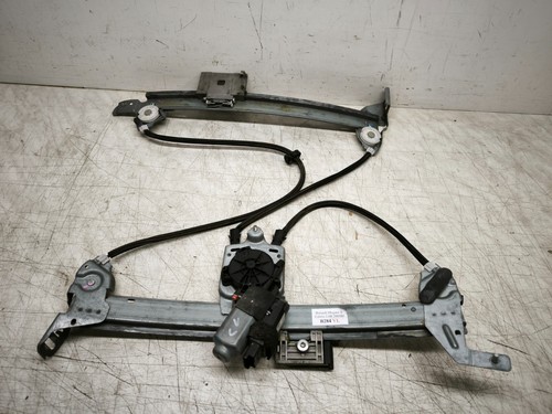 Fensterhebermotor vorne links - fensterhebermotor,