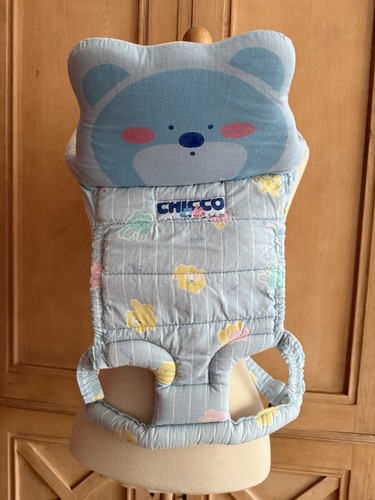 Chicco babytrage tragehilfe - chicco,