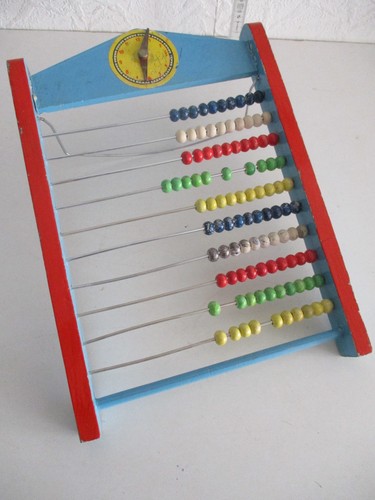 Ddr kinder lernspielzeug - ddr,