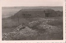 299N Photo Panzerwerk Bunker