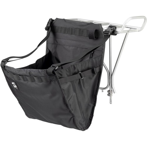Surly little dummy - dummy, bag