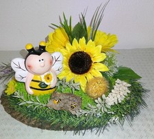 Frühlingsgesteck   🌻