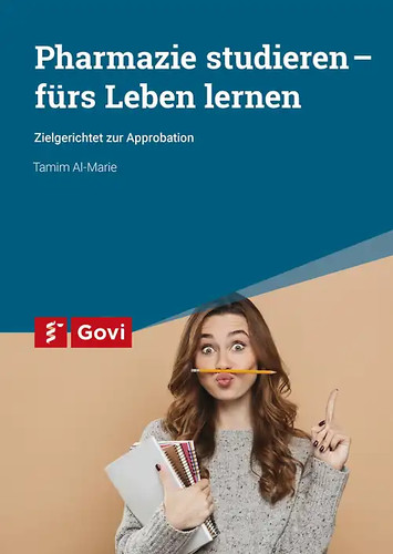 Pharmazie studieren fürs - -,