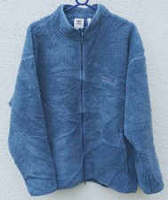 Adidas Teddy Fleece Sherpa