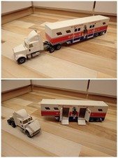 Siku Pferdeanhänger 1101