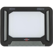 LED-Akku-Baustrahler 3000 MA