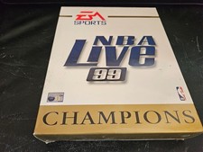 Nba live champions - nba, 99
