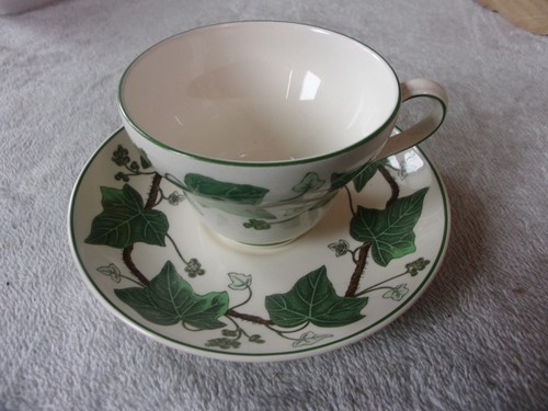 Wedgwood napoleon ivy - wedgwood,