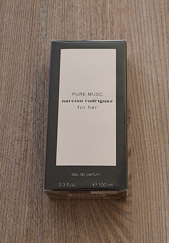 Narciso rodriguez pure musc - narciso,