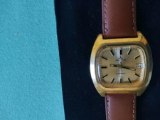 Herrenarmbanduhr ARCTOS Unisex