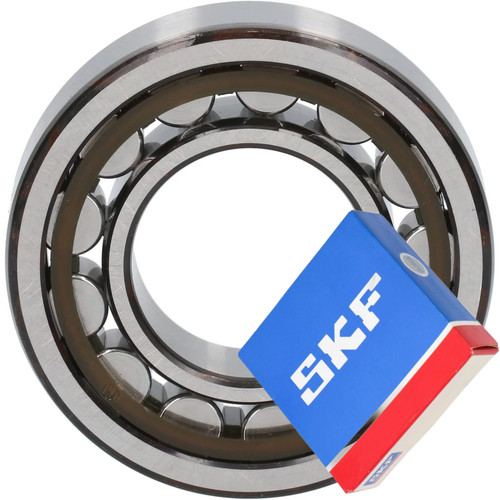 Skf nj203 ecp - skf,