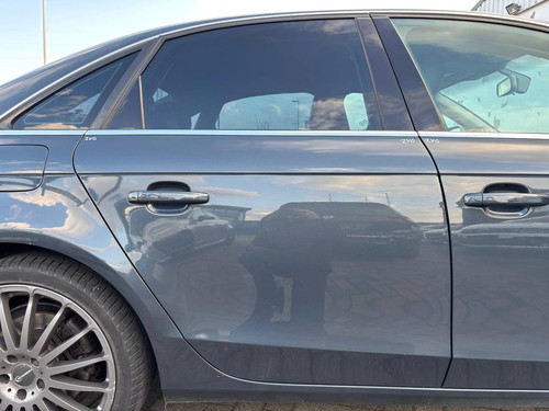 Tür hinten rechts audi b8 - audi,
