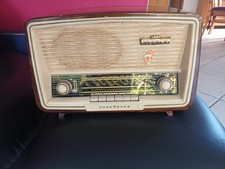 Nordmende HiFi Elektra, Röhrenradio, 1959, VINTAGE 
