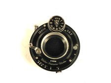 IBSOR Verschluß für alte