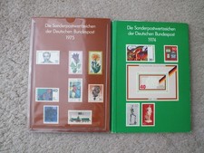 Bund - Jahrbuch- Die