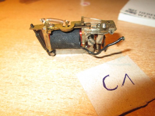 Märklin umschalter 3000 - ,