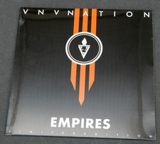 VNV Nation - Empires - limited