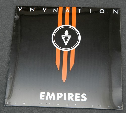 Vnv nation empires - empires,