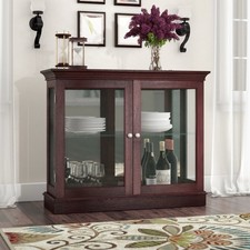 Glasvitrine grantham vitrine - /,