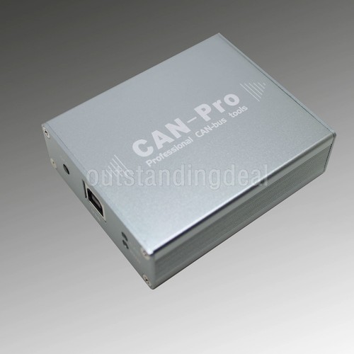 Can pro usb - to, adapter