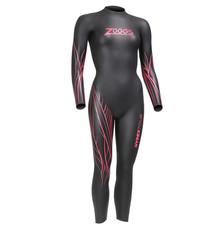 Zoggs Damen Hypex Tour FS