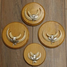 Keilerwaffen 4 er Set