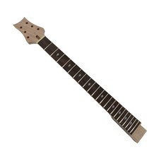 Mahogany Electric Guitar Neck