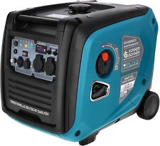 GAS+Benzin KS 4000iEG S