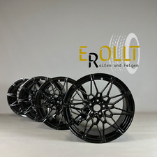 Original BMW M826 Felgen 20