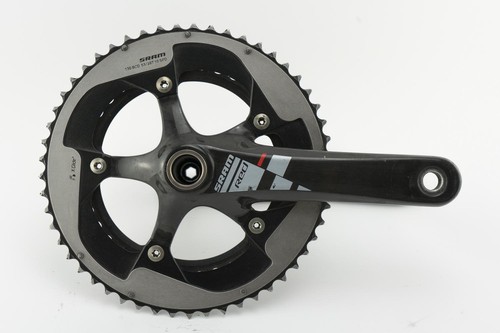 Sram red 175 - 175, kurbel