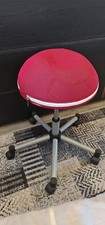 Fittness-Hocker perfekt für´s Büro