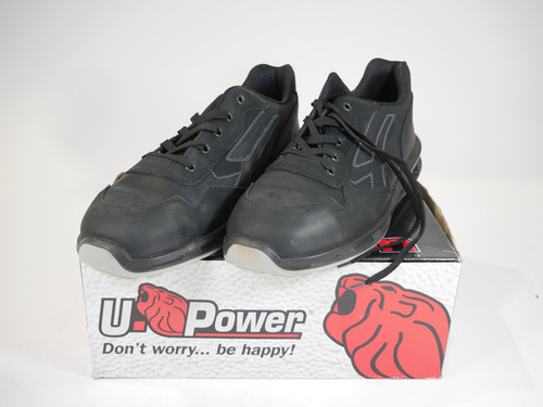 Power work shoes - u-power, loafers
