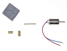 MicromotorEU NF015C -