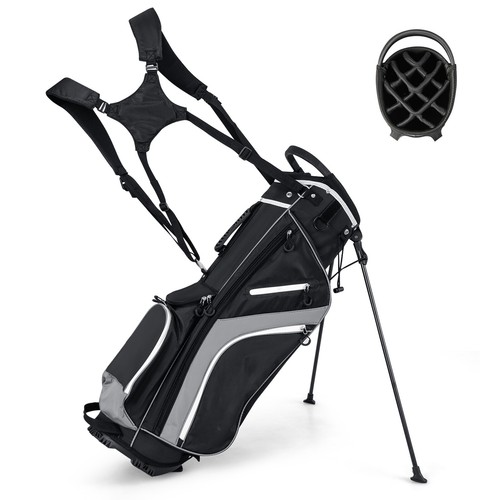 Golfbag standbag golftasche - golfbag,