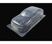 Tamiya Karosserie Ford Escort