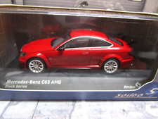 MERCEDES BENZ C63 Coupe AMG