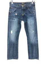 Lee Herren Feuerstein Gerade