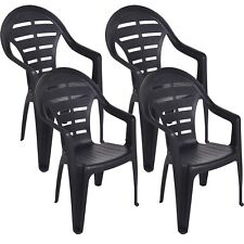 Gartenstuhl Bistrostuhl