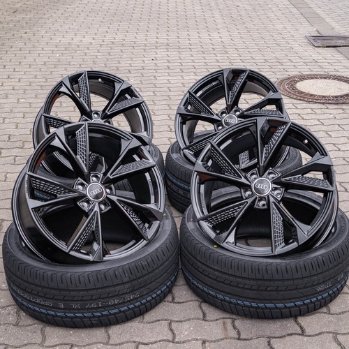 Zoll felgen rs6 für audi - zoll,