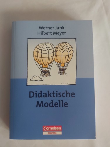 Didaktische modelle auflage - didaktische,