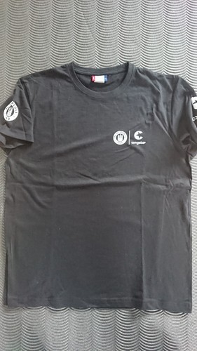 Pauli congstar vip tshirt - st,