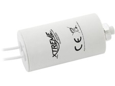 Kondensator 1uF - 100µF